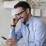 G5 WiFi Live Streaming Video Sunglasses For Office / Outdoor/ Training /