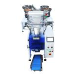 Screw Small Spare Parts Counting Pouch Automatic Packing Machine Sealing
