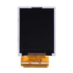 China 262K Color ILI9225C IC FPC 2.2 Inch Tft Display factory