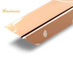 Irregular Shaped Grade 304 Stainless Steel Tile Trim Mirror And Hairline