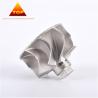Buy cheap High Speed Cobalt Chrome Alloy Metal Centrifugal Pump Impeller 1900ccm Engine from wholesalers