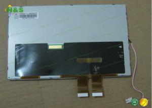 China 8.0 Inch AT080TN03 V.1 176.64×99.36 mm tft lcd display module for Portable DVD player panel factory