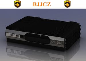 China Fly Station Laser Controller Windows OS For Laser Wire Marking System factory