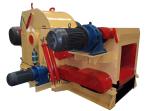 GX2113 Boiler Fuel Wood Chips Making Machine 220KW