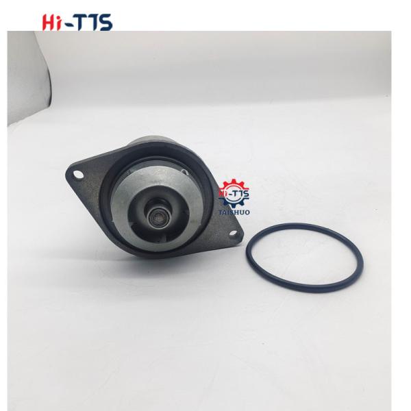 New Accessories 6BT 6D102 Diesel Engine Water Pump 3802004 3802358 3802970