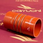 FAW Aowei Intercooler Outlet Pipe 1119060A263 Intercooler Outlet Hose Wear