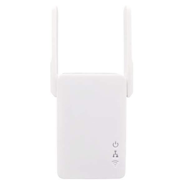 China 2.4GHz 300Mbps Wireless Network Repeaters Wifi Signal Extender factory