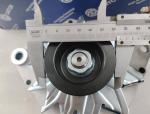 OE NO. 612600091115 28V 70A 8PK Weichai P10/P12 engine JFZ2746A alternator for