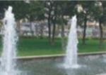 Big Air Mixed Trumpet Music Dancing Fountain Nozzles 3/4'' 63m/h