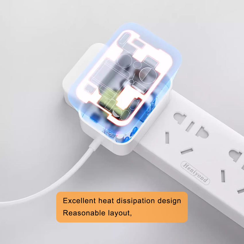 5V 1A 2A 3A EU Plug AC to DC Power Supply Adapter