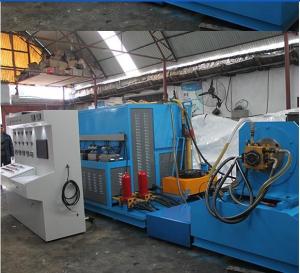 China Reliable Hydraulic Pump Test Equipment For Repairing Construction Machines factory