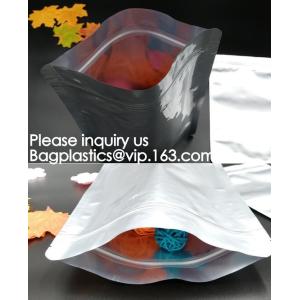 Moisture Barrier Bag Esd Metalized Shielding Pouches Faraday Bags,metallized