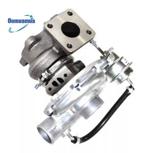 Turbo RHF5 For ISUZU Engine 4JB1T Turbocharger 8971397243