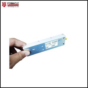 China 10W Bluetooth Signal Jammer UHF Power Amplifier Module 5800MHz factory