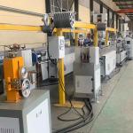 3mm ABB Inverter Recycling 3d Filament Extrusion Line