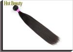 Natural Black Brazilian Grade 7A Virgin Hair Milk Straight Shedding Free