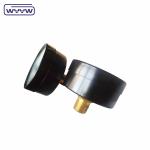 1.5" natural gas pressure gauge 40mm back entry