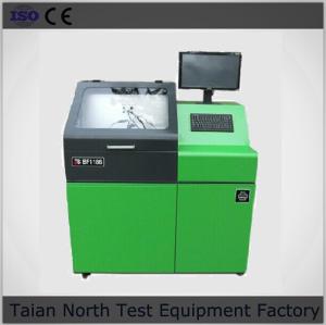 BF1186 High quality flow sensor used common rail injector test bench
