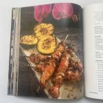 Hardcover Coffee Table Book Printing Cookbook Professional Book Printing