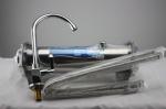 Healthy UF Membrane Kitchen Water Filter Faucet Mounted For Remove E.Colli