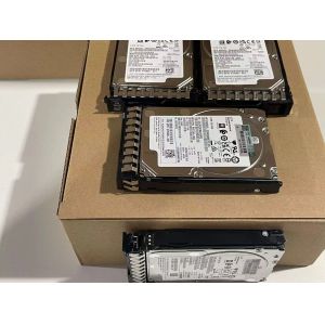 HPE 2.4TB SAS 2.5 Inch Internal Server Hard Drive Brand New Hpe Hdd 881457-B21