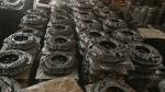 ME521105 CLUTCH COVER