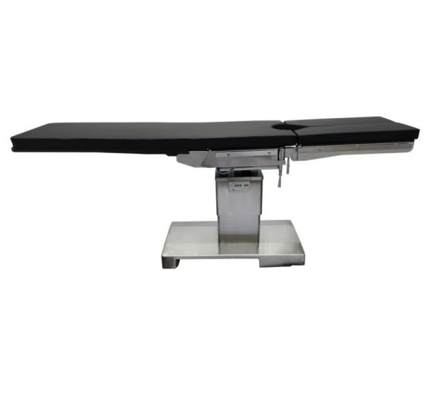 Electric & Hydraulic Operation Table, 120mm Carbon Fiber Backplane, 2500mmx500mm