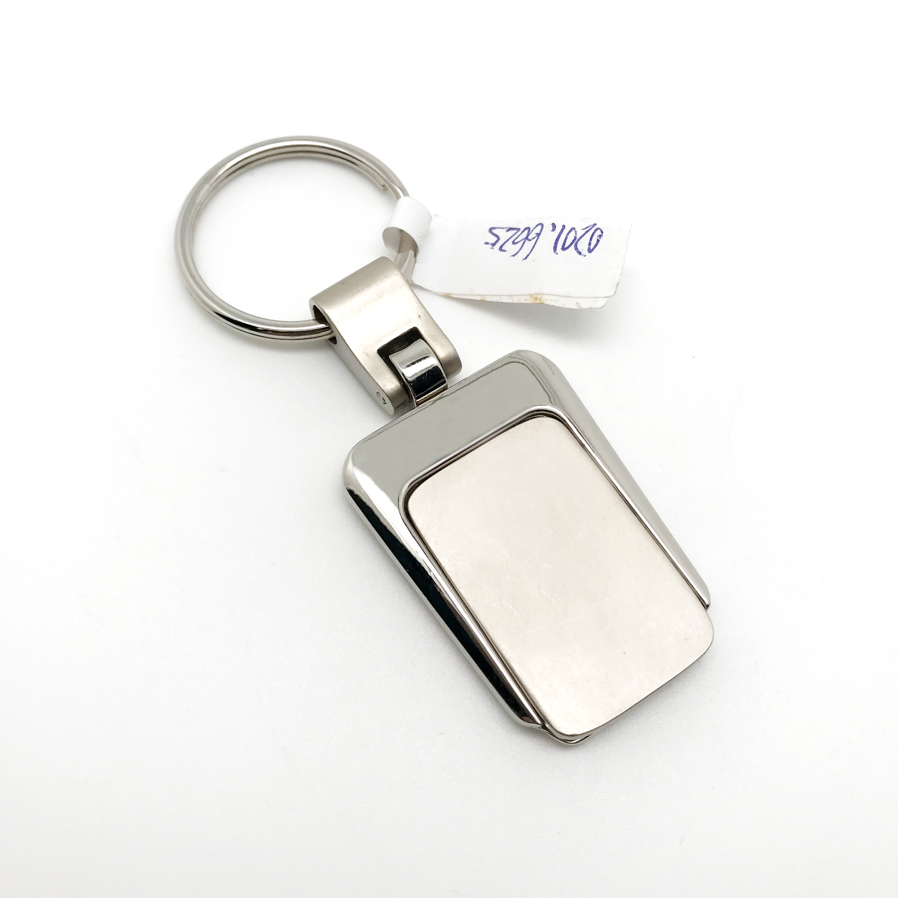 Available Payment Term TT Available MOQ 500 Payment Term TT Metal Keychain Holder