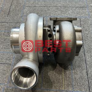 China High Performance High Quality Excavator Parts KTR110L 6505-67-5040 turbocharger factory