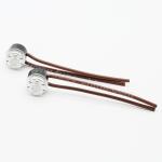 Refrigerator Defrost Waterproof KSD301-M Thermostat Thermal Control Switch