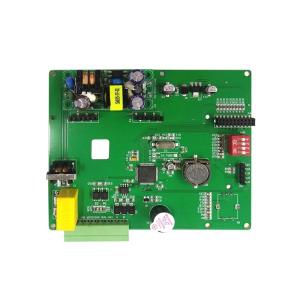 China High TG FR4 Medical Machine Control Board Electronic PCB Assembly factory
