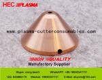 Kjellberg Plasma Swirl Gas Cap 11.833.101.1550 V4330 For Kjellberg Plasma