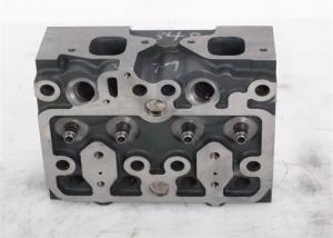China Yanmar 3D84-1 Engine Cylinder Head Excavator Aftermarket Parts 129350-01331 factory