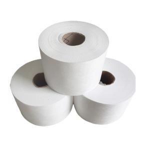 China Anti Bacteria BFE90 Melt Blown Nonwoven Fabric factory