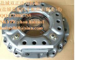 China clutch pressure plate clutch disc assembly CS-1601Z56-090 factory