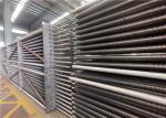 ASME Heat Exchanger Carbon Neutral Boiler Microfin Tube