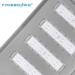 Energy Saving Waterproof Outdoor IP65 All in One Smart Energy LED Lighting