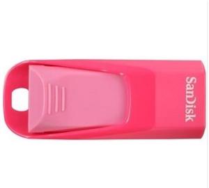 China good quality Sandisk 16G CZ51/red,blue factory