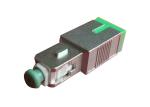 SC APC Female & Male Type Fiber Optic Attenuatorr for Testing Equipment