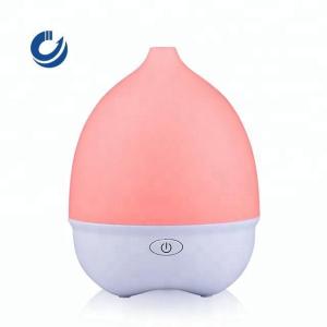 China Mini Mist Spa Vapor Guangdong Professional Office Simple Humidifier Aroma Diffuser factory
