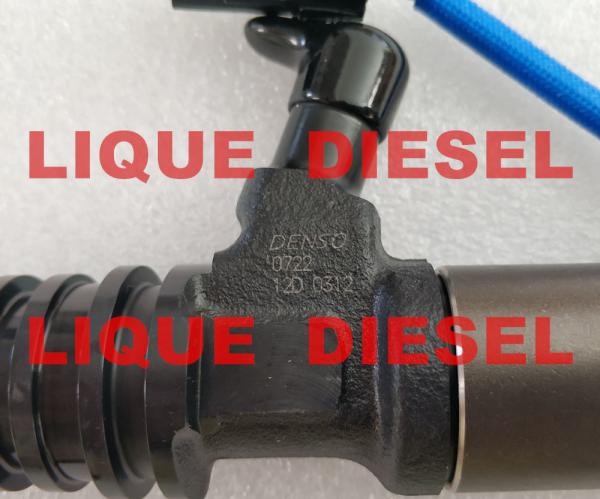 DENSO 0722 Fuel injector 095000-0720 , 095000-0722 , 095000-0721 for MITSUBISHI