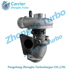 GT2538C Turbo 454207-5001S 6020960899 6020900880 454184-9001 Turbocharger Fo