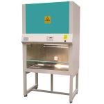 Clean Room Microbiological Safety Cabinet 220 V Airflow Velocity > 0.3m/S