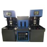 1970x610x1650 mm LGB-6L Pet Blow Molding Machine for High Production Capacity