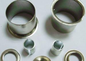China OEM Zinc Plating 0.01mm Stainless Steel Deep Drawing factory