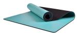 Ningbo virson High Density pu yoga mat.TPE yoga mat . rubber yoga mat . nbr