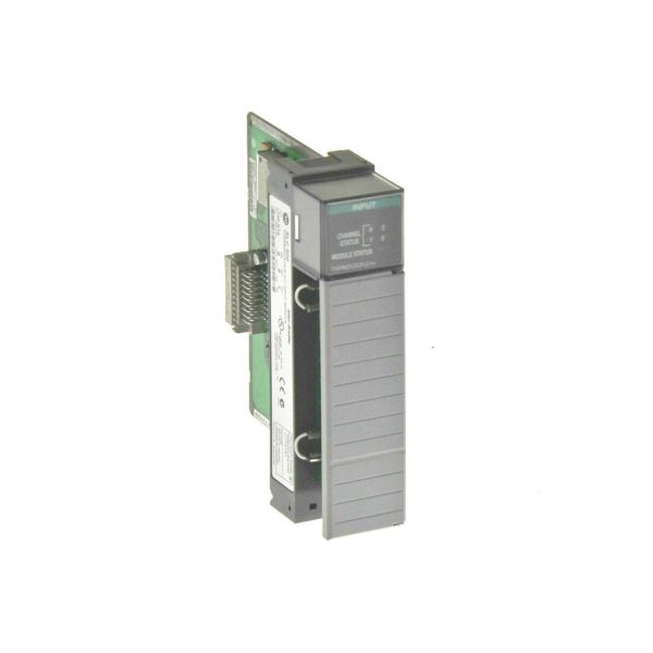 China AB 1746-NT4 , SLC 500 Thermocouple/MV Analog Input Module , 16 Bits In, 14 Bits Out factory