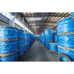 Stainless Steel 6X15 7FC Wire Rope for Bundling High Tensile Fiber Core