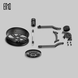 China INCA SA037 Customization Single arm complete Kit Fit:sports X48/1200/83 factory