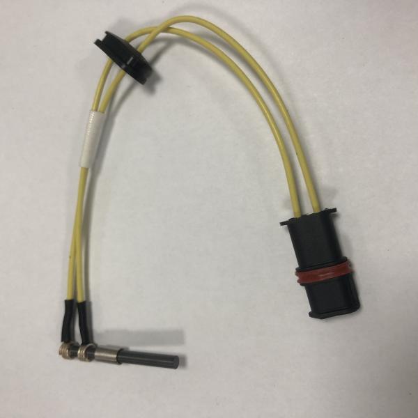 42-55W At 3500 / 5000 Webasto Heater Parts 91370B 12v Glow Plug